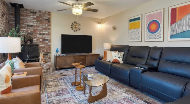 Coastal Retreat With Hot Tub, Ocean Views & Backyard Fun Newport Oasis by Avantstay, Забронировать Дом для отпуска Пизмо-Бич Pismo Beach and Vicinity, рядом с Парк Рамона-Гарден