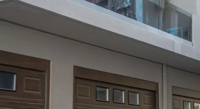 Vaggelio Apartments