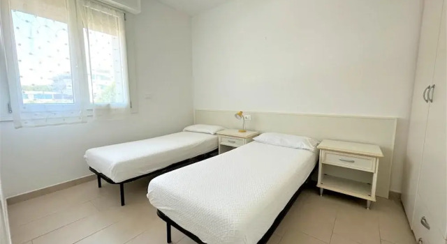 Great and Bright Flat With Pool, Prenota Appartamento Hotel a Veneto con piscina, Piscina