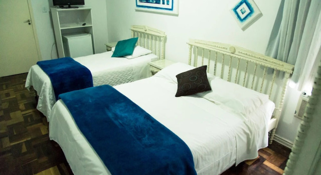 Апартаменты Executive Hotel.Com Prudentopolis