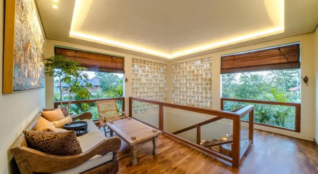 Вилла Villa Uma Berawa