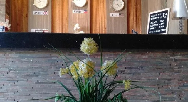 Magallanes Square Hotel