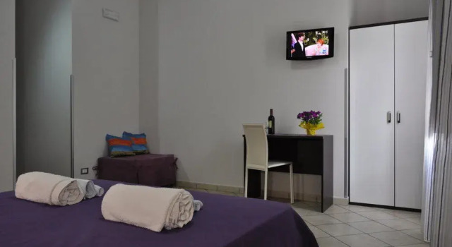 Bed And Breakfast Turi, Reserva ahora Bed & breakfast Castelluzzo Sicilia