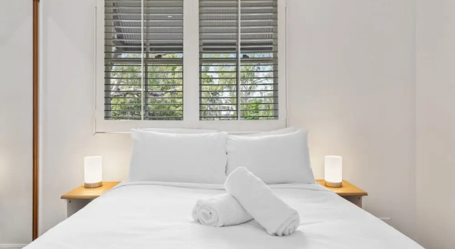 Relaxing Stay Near Brisbanes Cultural Heart, Забронировать Апартаменты/квартира Апартаменты Брисбна, рядом с Парк «Нью-Фарм», Апартаменты/квартира