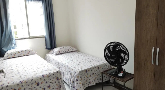Apartamento Condominio Caminho Dos Ventos, Varaa Huoneisto Hotellit Sergipe uima-altaalla, Uima-allas