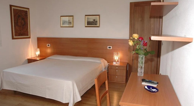 Villa Pinella, Reserva ahora Villa Precenicco 