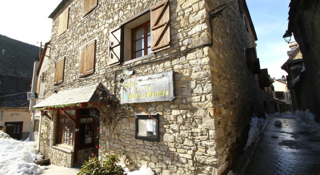 Hotel SNÖ Mont Romies, Prenota Hotel Hotel a Naut Aran con colazione, Colazione