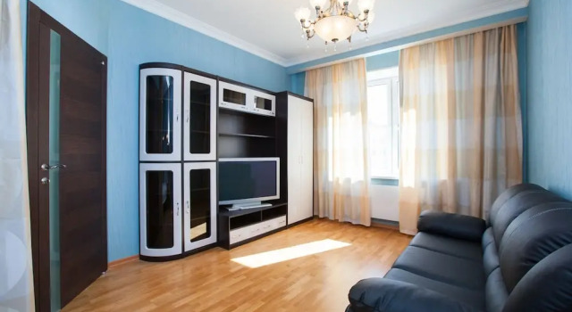 Brusnika Apartment Volokolamskaya, Забронировать Апартаменты/квартира Центральный административный округ Москва