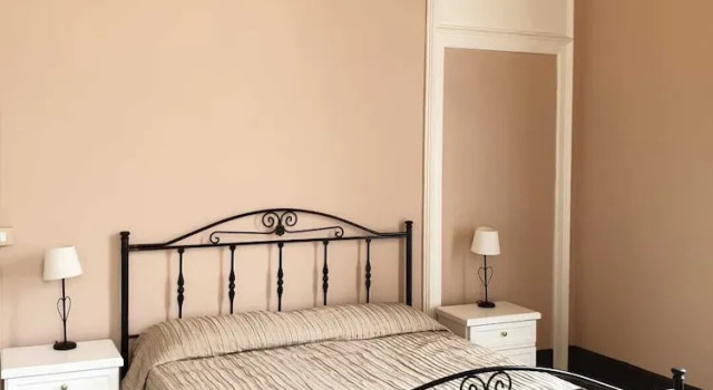 Двухместный номер Comfort с видом на гавань varcOrtigia Bed and Breakfast
