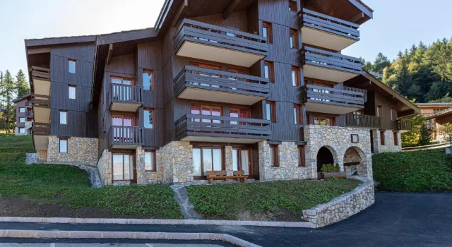 Appartement La Plagne-Tarentaise, 3 pièces, 6 personnes - FR-1-353-104, Prenota Appartamento Bellentre 