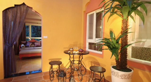 Sharjah B&B, Book Bed and Breakfast Wujie Yilan County