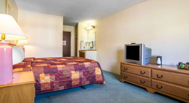 FairBridge Inn Express Billings Airport