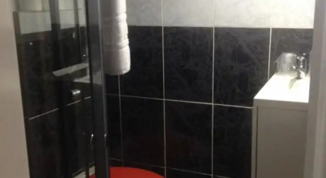 Номер Standard Fasthotel Toulouse Muret