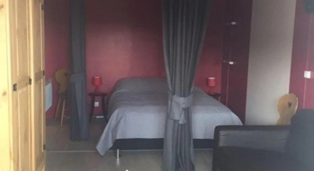Studio Arette, 1 pièce, 4 personnes - FR-1-602-85