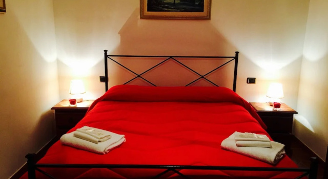 Апартаменты Country House Maremma Nel Tufo