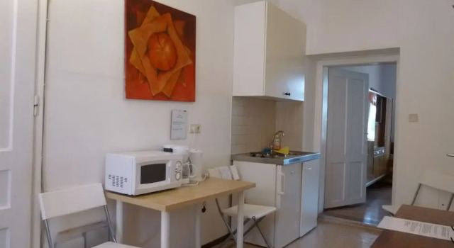 Апартаменты Haus Max