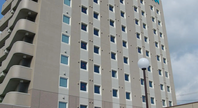 Hotel Route-Inn Hashimoto