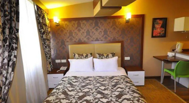 Asya Suite, Varaa Hotelli Hotellit Marmara-alue pysäköinnillä, Pysäköinti