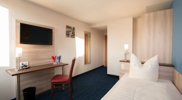 Номер Comfort Hotel Am Freischütz