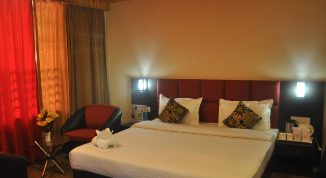 Jewel of the East Residency & Spa, Reserva ahora Resort Hoteles de 4 estrellas en Gangtok, 4*