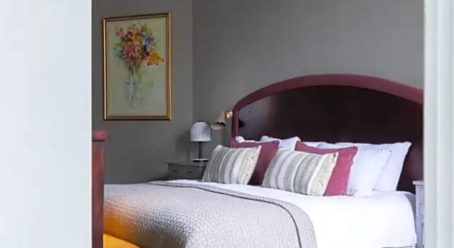 Номер Superior The White Hart Hotel Lincoln