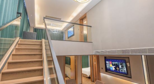 Люкс Business Love Story  Resort