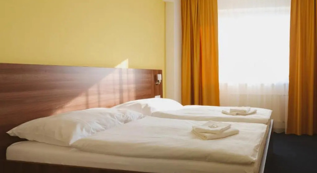 Номер Standard Hotel Zobor