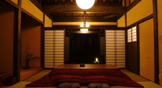Hanarenoyado Waraku, Book Hotel Kyotango Kyoto