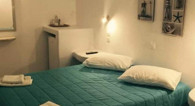 Студия Evagelia's Place