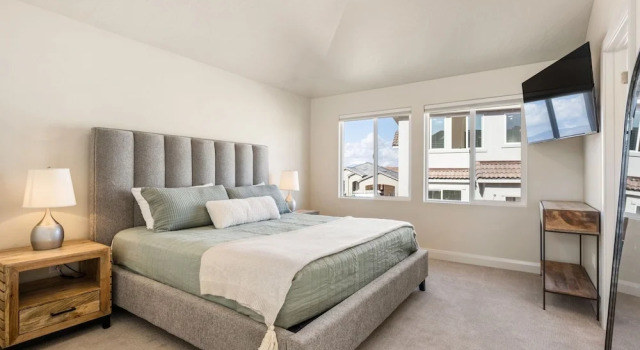 Rustico Roost by RedAwning, Varaa Lomakoti Washington 