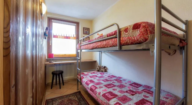 Appartamento Pila Bellevue, Rezervovat Apartmán Gressan Pila