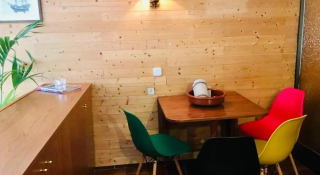 Apartamento brisa marina