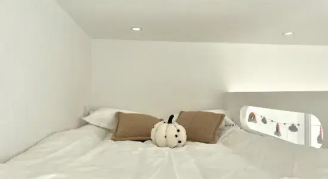 Люкс Deluxe Muxi Homestay