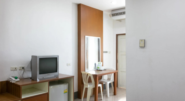Номер Deluxe Wallada Place