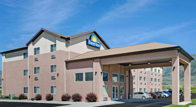 Days Inn Brigham City, Varaa Hotelli Brigham City Utah