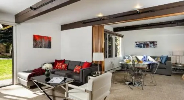 Standard Two Bedroom - Aspen Alps 101, Buchen Sie Hotel Aspen Aspen-Snowmass