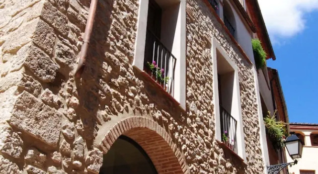 Cal Porxo Del Priorat