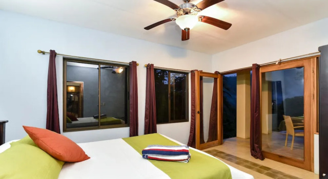 Monos Locos - Portasol Vacation Rental