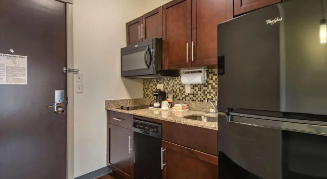 Люкс Sleep Inn & Suites Moab near Arches National Park