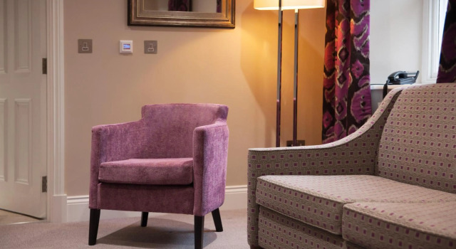 Trout Hotel, Забронировать Отель Отели в центре Кокермут, в центре