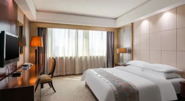 Люкс Business Heng Shang Hotel