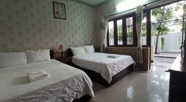 Min's Homestay