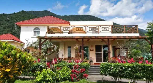 Bali Hostel