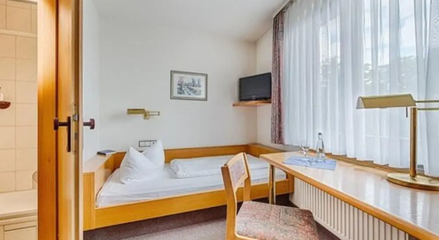 Hotel Hasenmayer