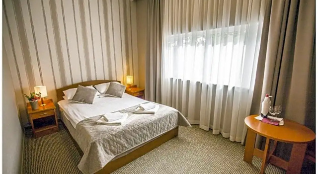 Номер Standard Hotel Polonez