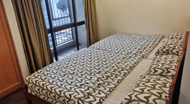 Апартаменты Deluxe 10-12Pax Fahrenheit 88 Pavillion Bukit Bintang TRX AJHOME
