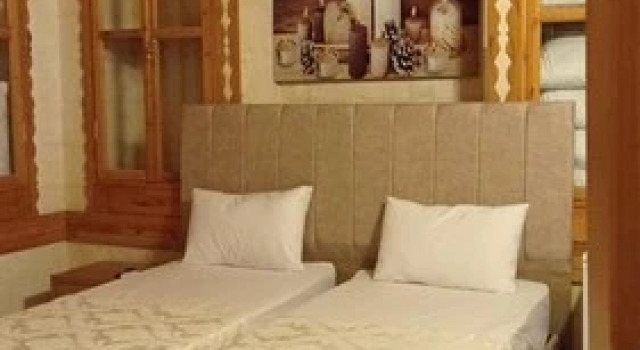 Toprak Hotel