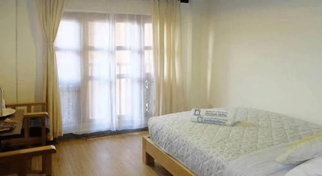 Номер Economy Lalit Heritage Home