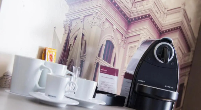 Двухместный номер Superior Mercure Belo Horizonte Lourdes