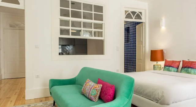 Oporto Stories Apartments - Santa Catarina, 359